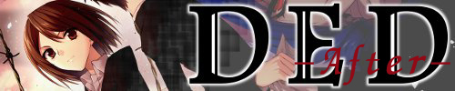 DED -After-